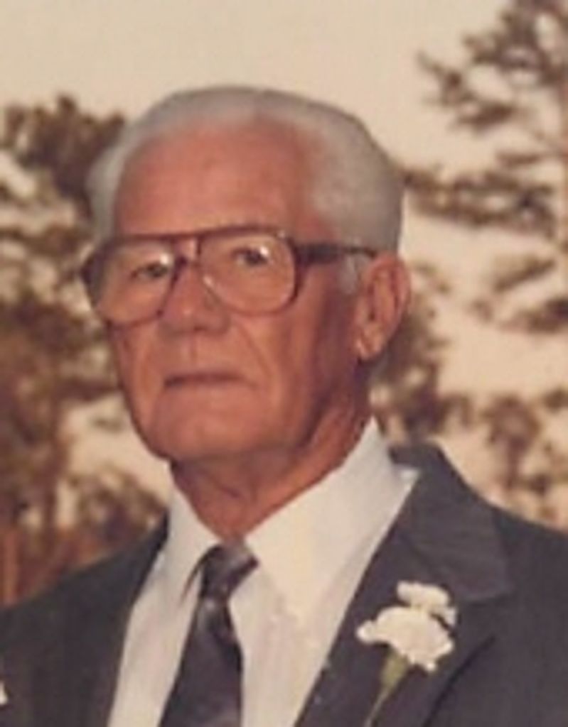 Mr.  Willis  McCoy Gobble
