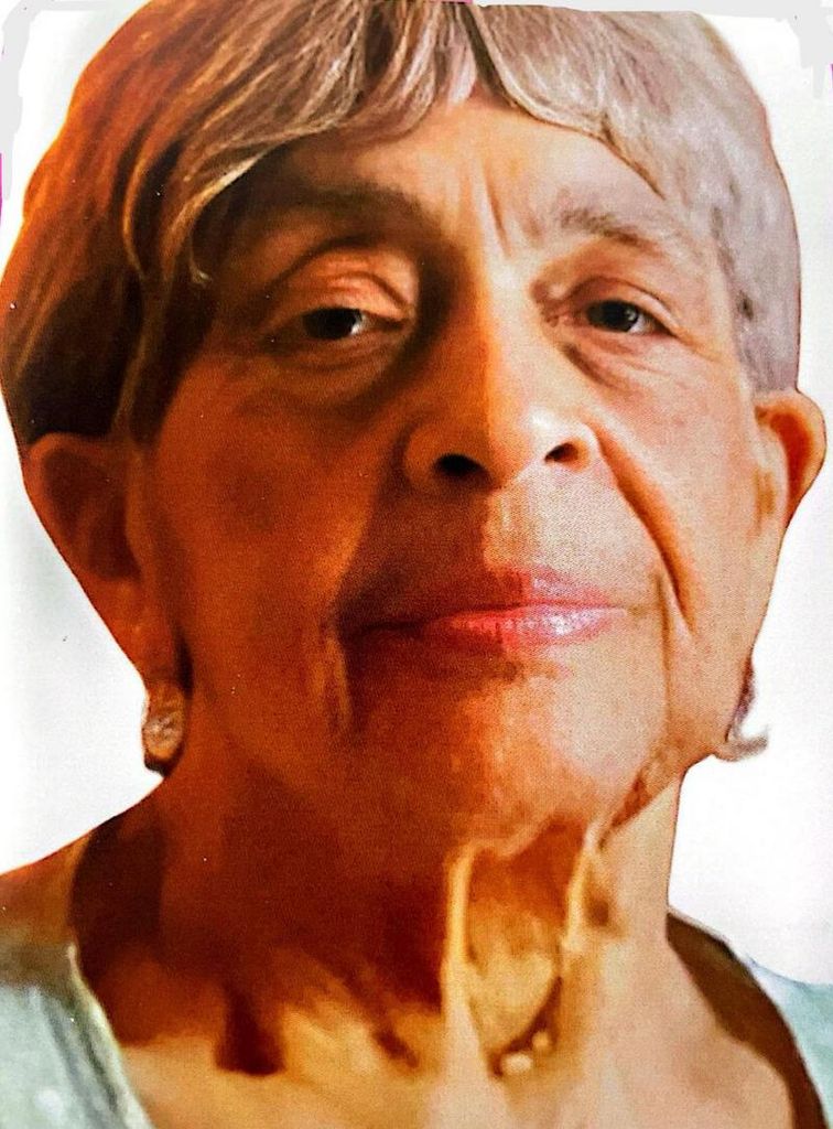 Barbara Jeane Weeks Profile Photo
