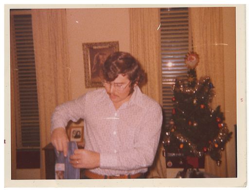 Gary L. Hall photo gallery thumbnail 50 of 354