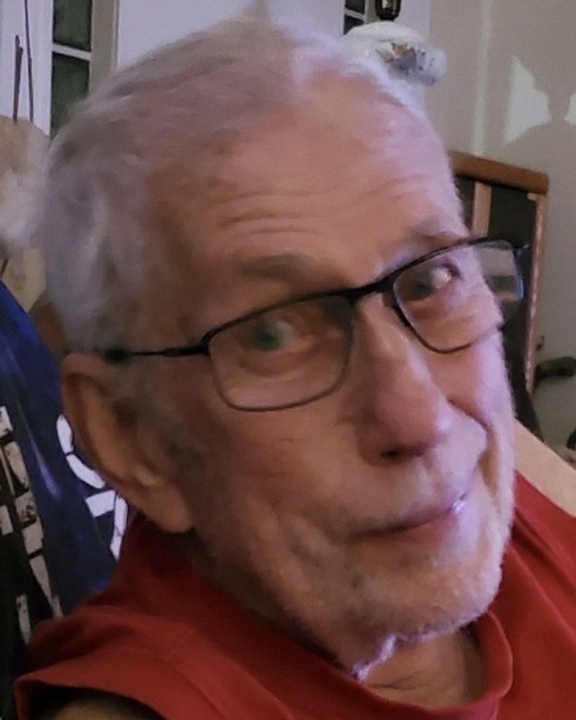 Kenneth C. Carter Profile Photo