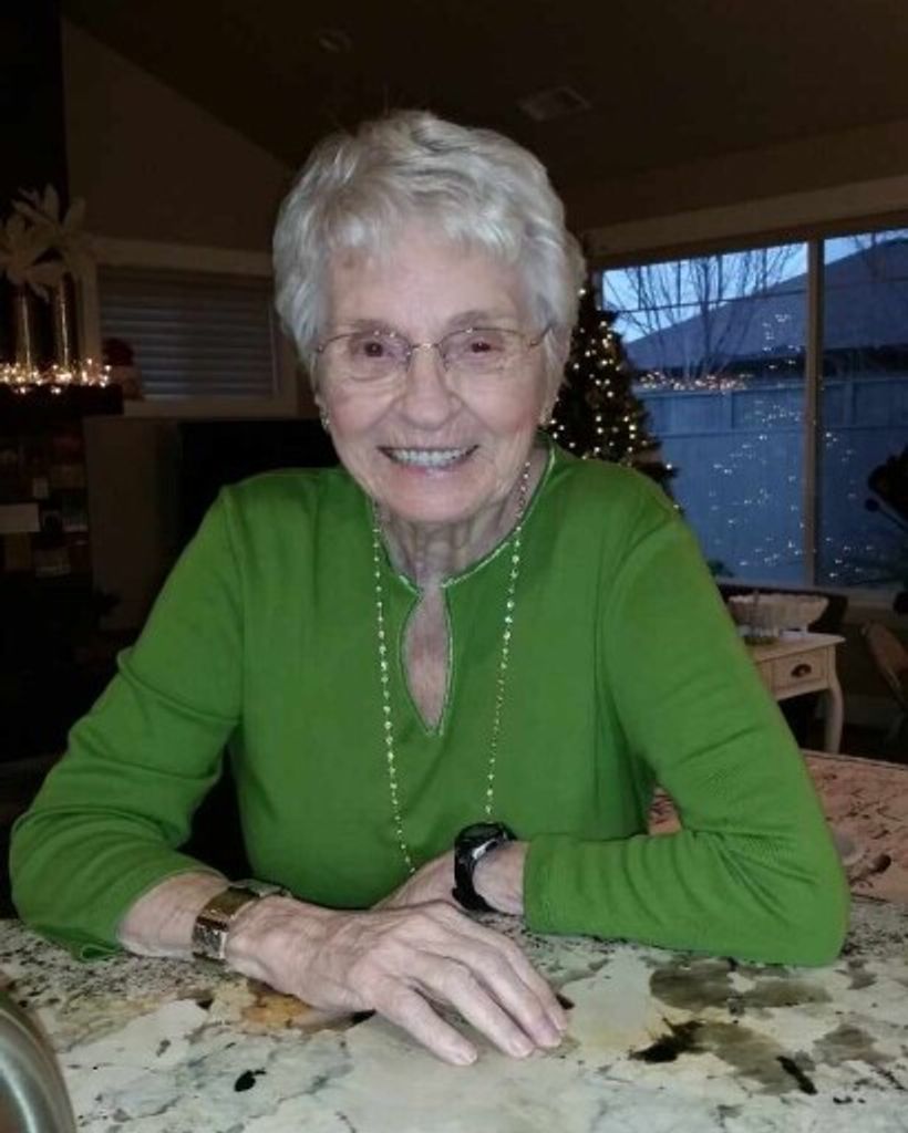 Lucille Trowbridge Profile Photo