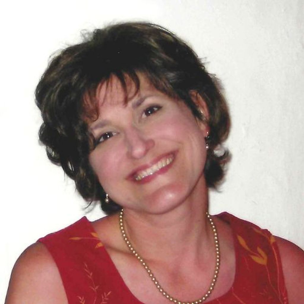Mary Humphrey