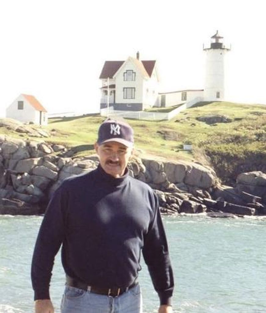 Danny M. Rock Profile Photo