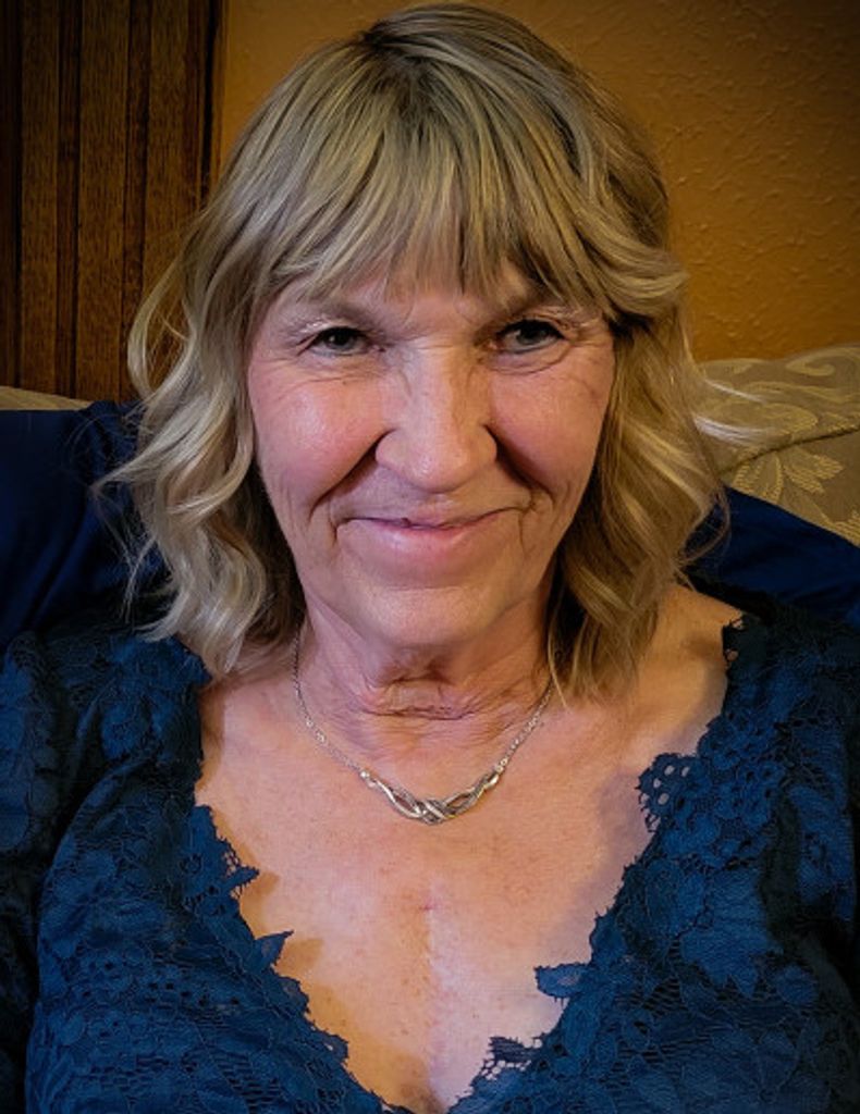 Tricia Lee (Hayes)  Reaves Profile Photo