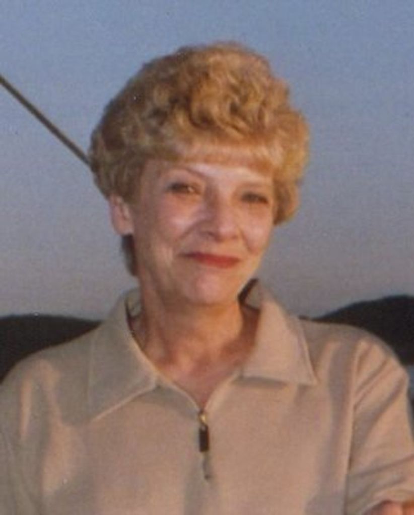 Judith Mccawley