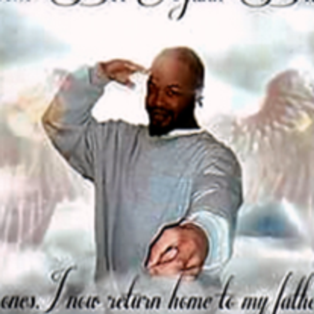 Dewone M. "Boo Mann" Broomfield