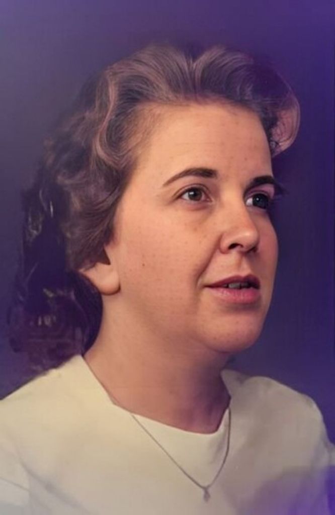 Ethel Mae Rooks Profile Photo
