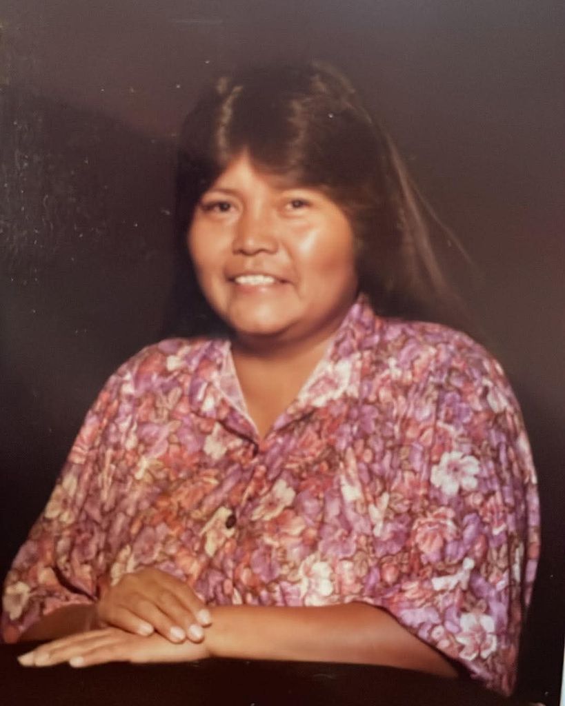 Doris Gilbert