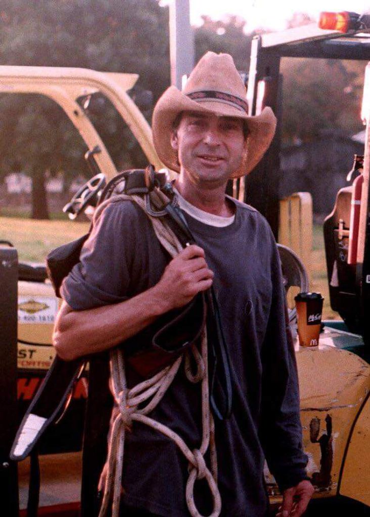 Michael William Marcoe Profile Photo