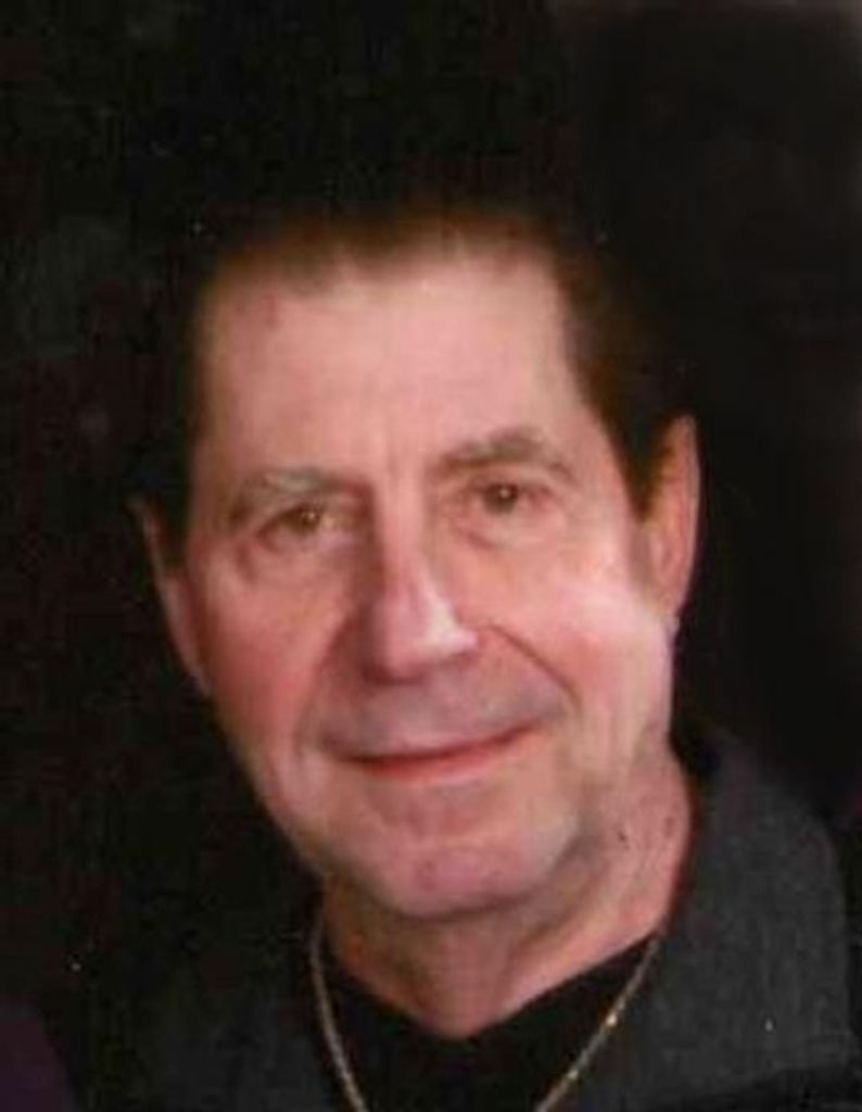 Ernest "Ernie" J. Schultz Profile Photo