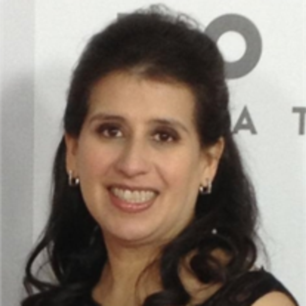 Maria Martha Rivera