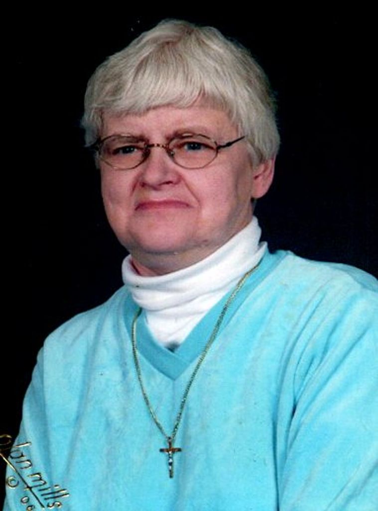 Bonnie Lou Allord Profile Photo
