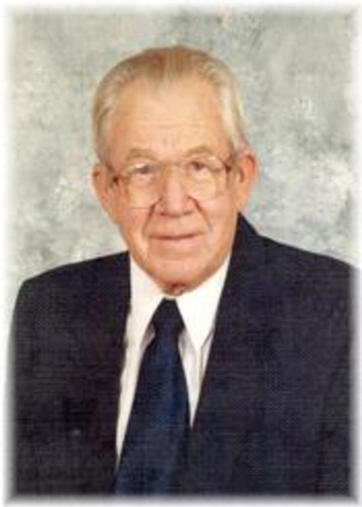 Virgil Lambert Jensen