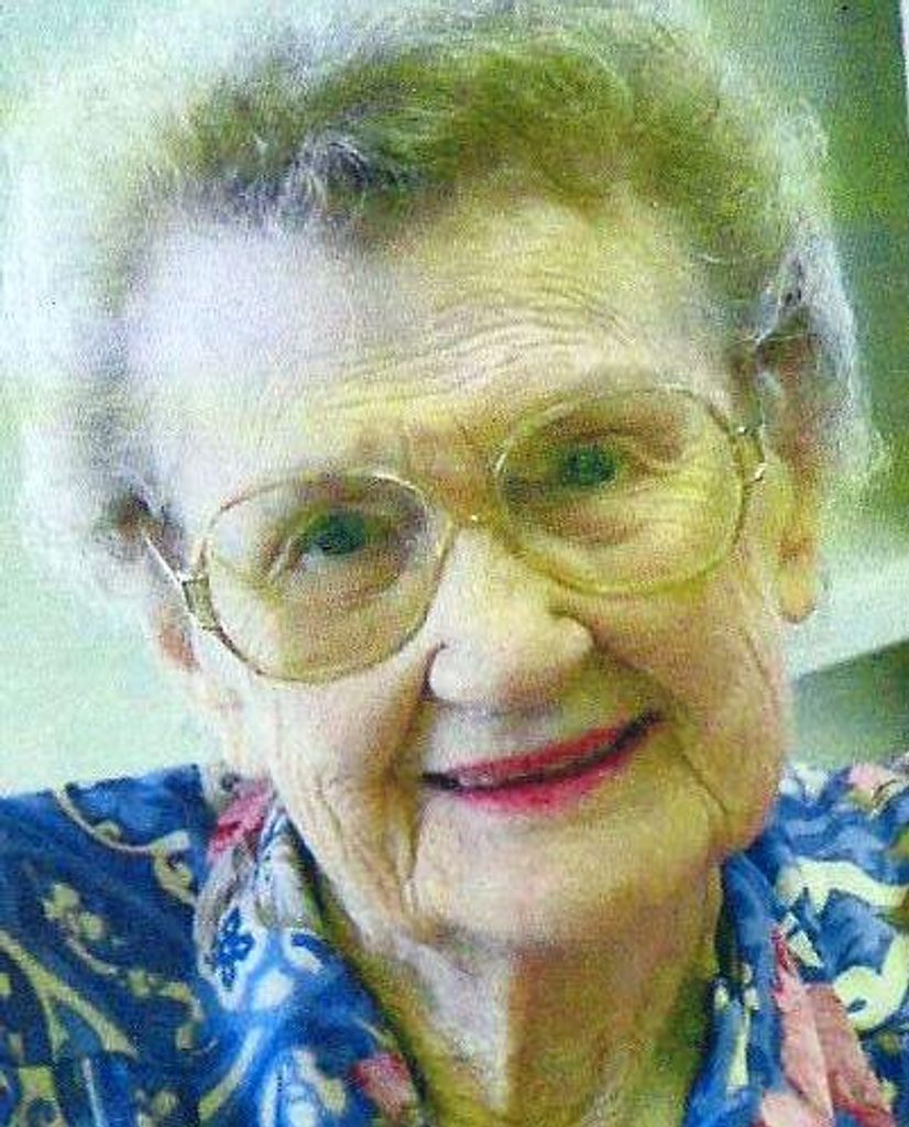 Thompson, Alice Plasek