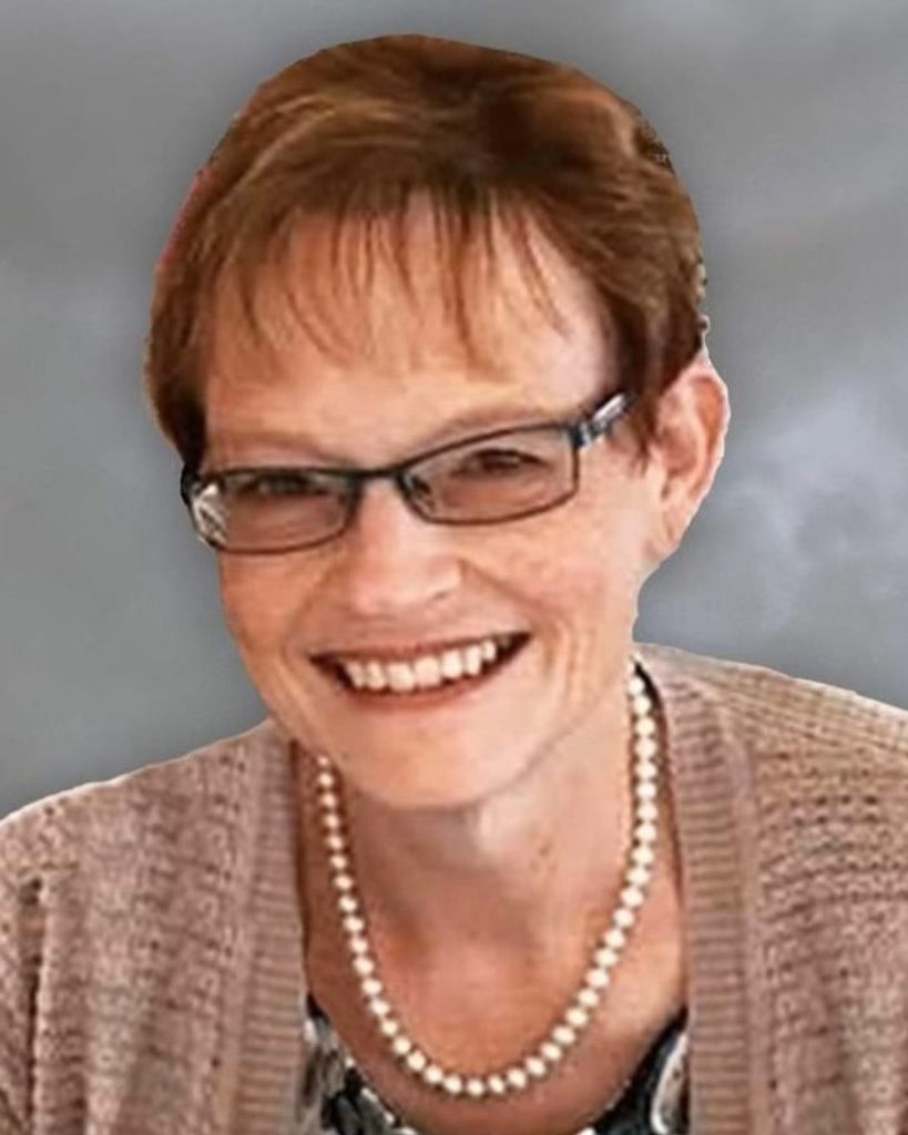 Rhonda Jean Dosh