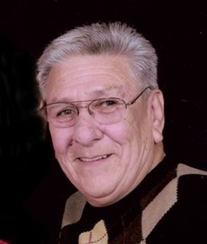 Fred Gallegos