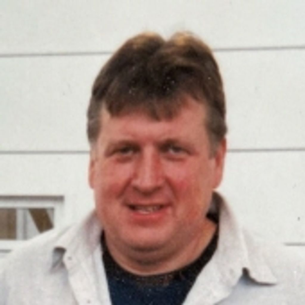 Randall "Randy" V. Milner Profile Photo