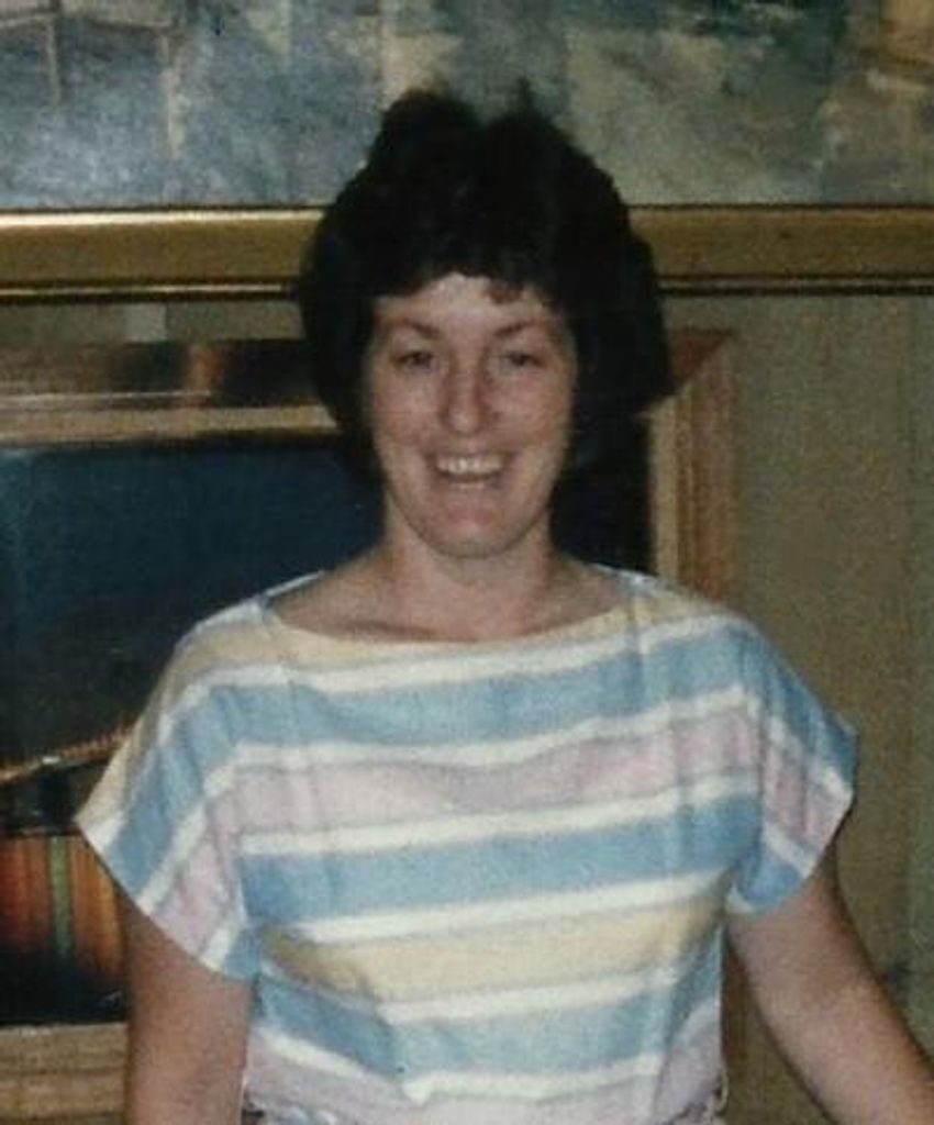 Catherine Elaine Ciaccio Profile Photo