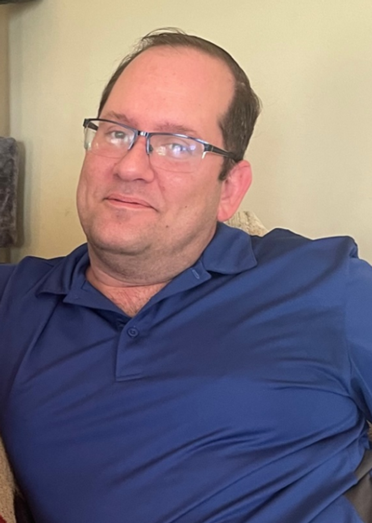 Joshua Michael Stangle Profile Photo