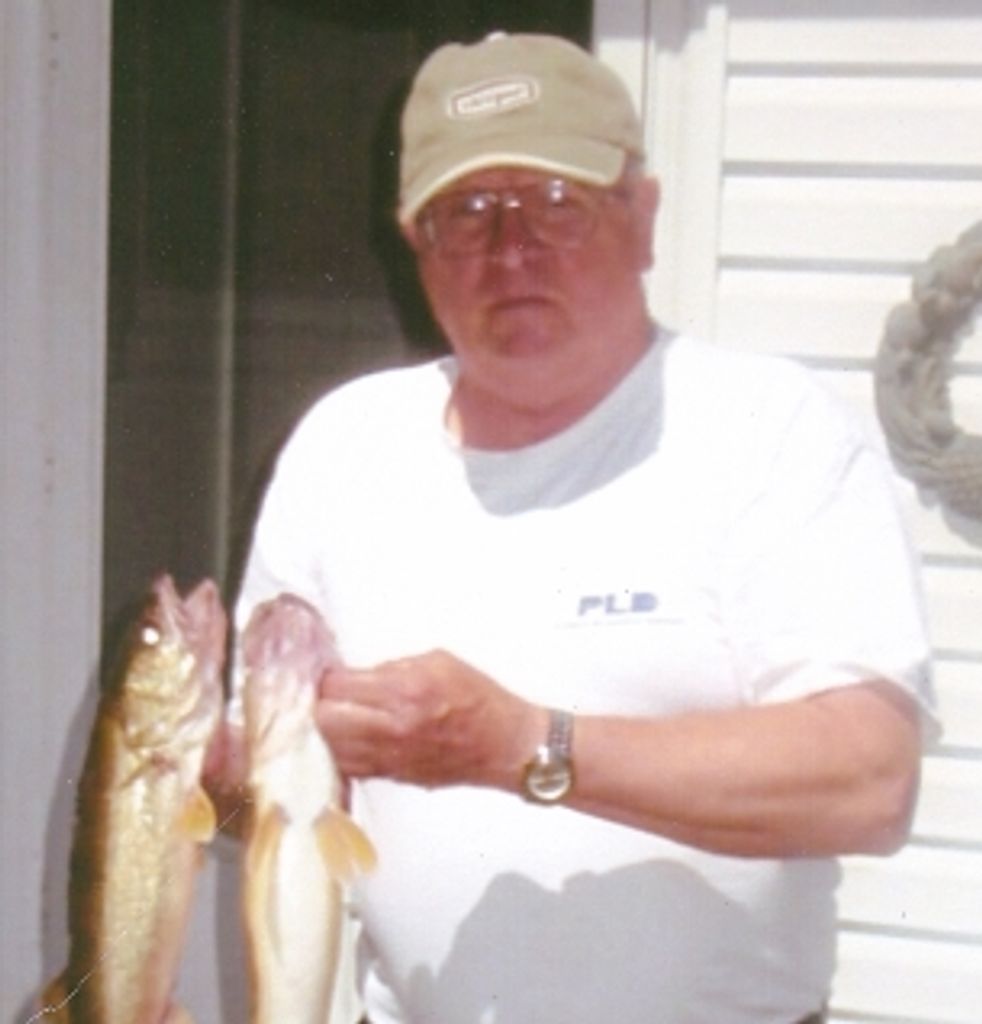 Allen H. Gutchess Profile Photo