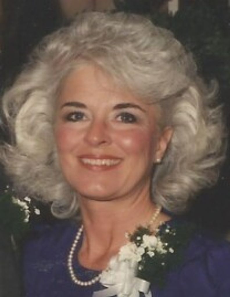 Frances Allen Thompson Profile Photo