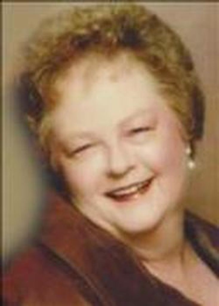 Lois Faye Adams