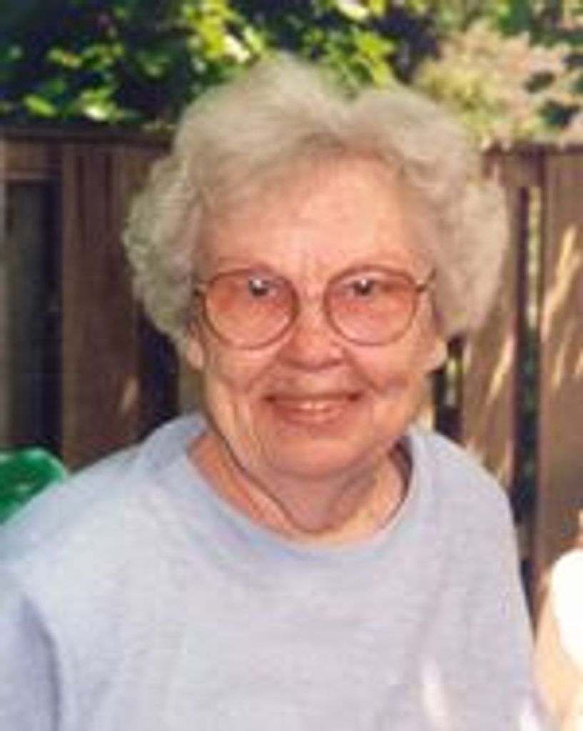 Ruth Agnes Crowe Suriano