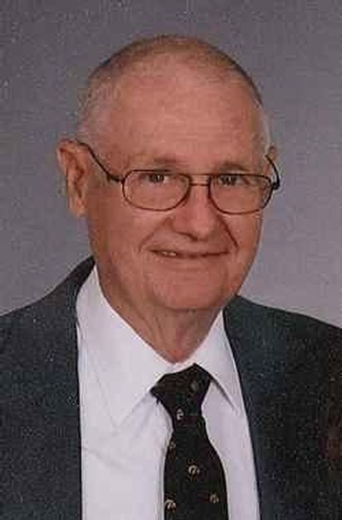 Dwight Ferris