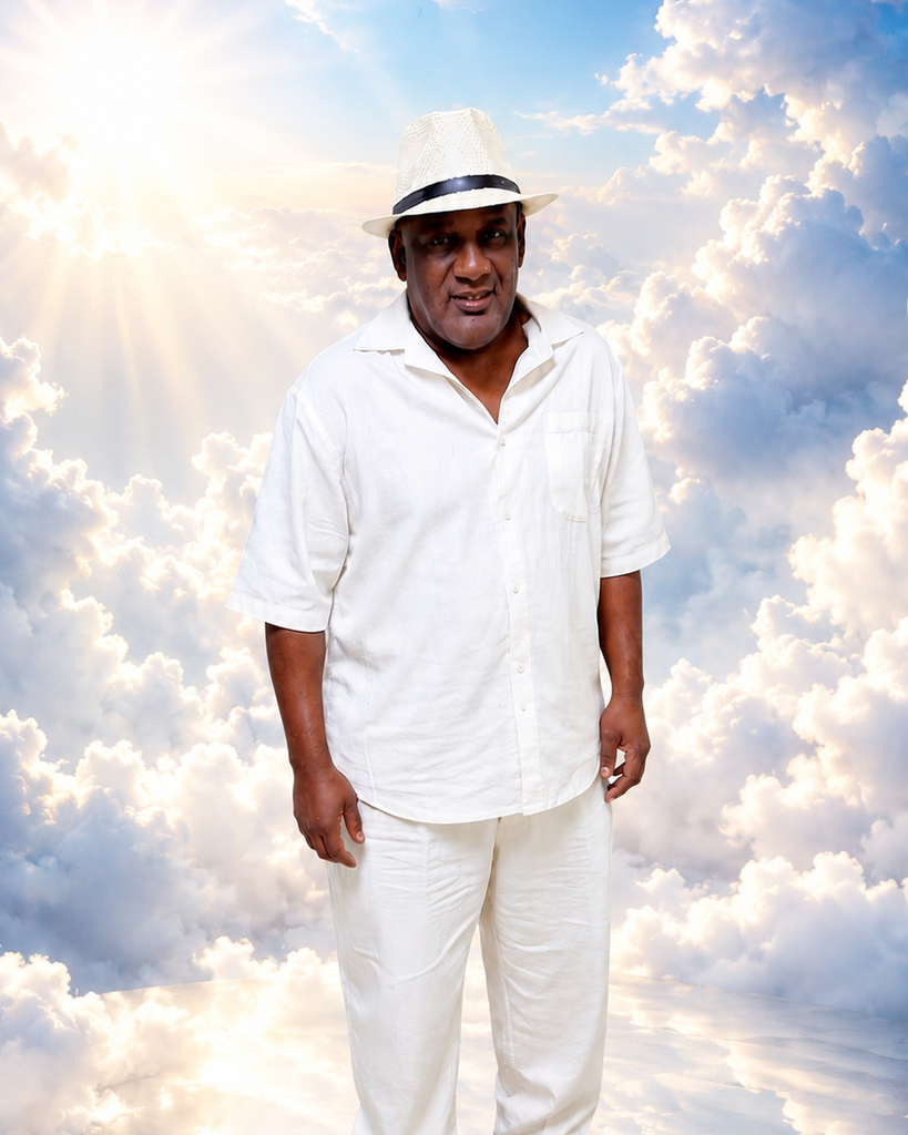 Jimmy Clinton