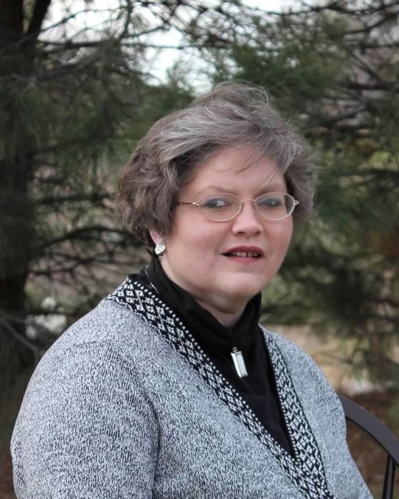 Marlene T. Ostdiek
