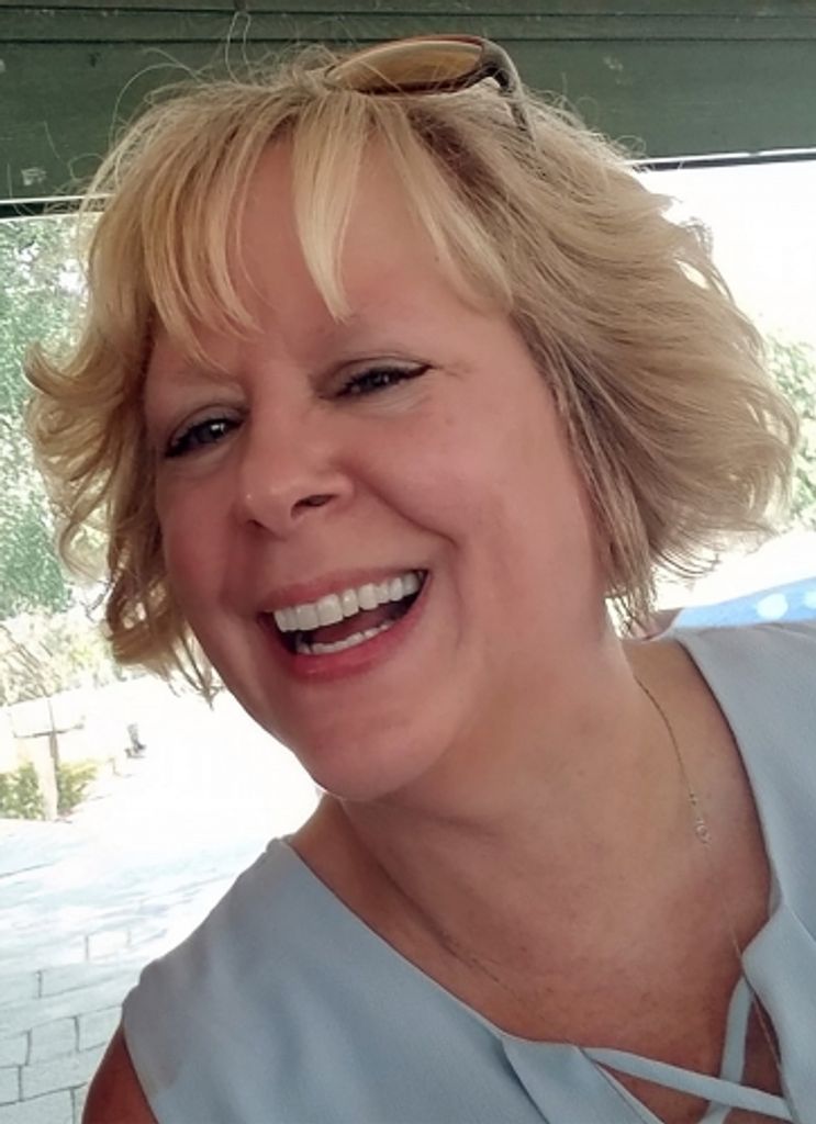 Christine M Stellrecht