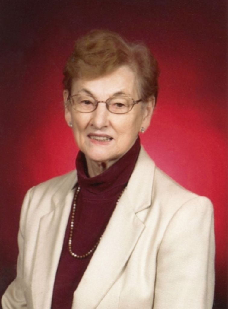 Rosanna Yoder Hostetler