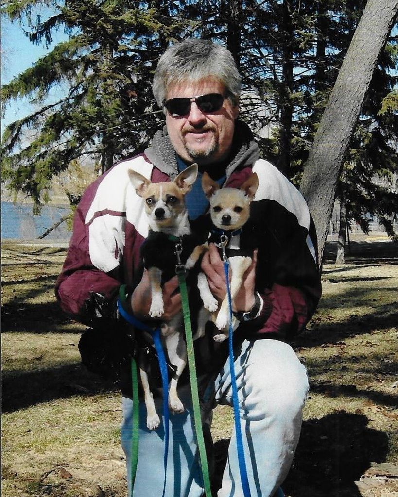 Leonard Harold Gallick