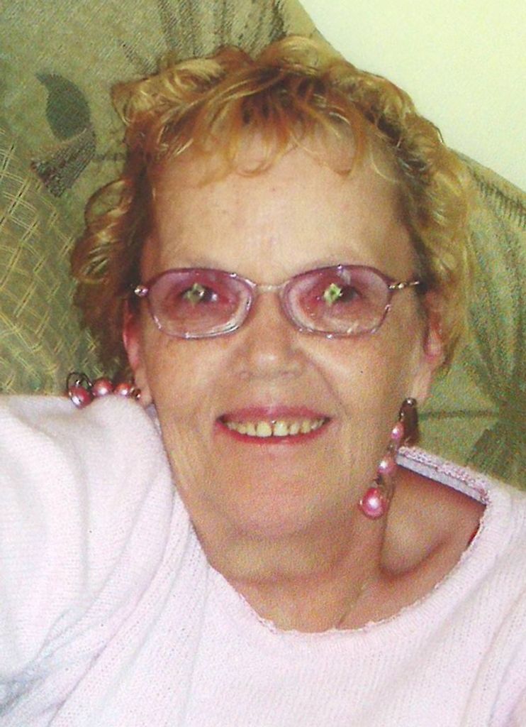 Sharon A. Pardo