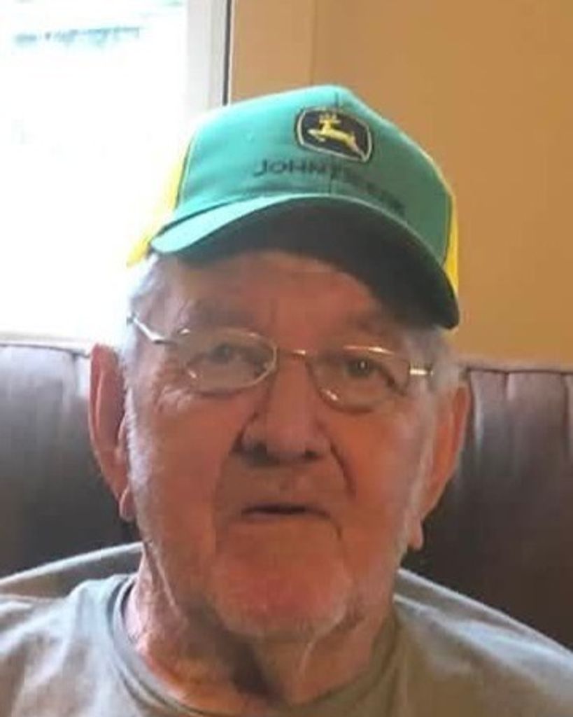 Harvey James Benfer