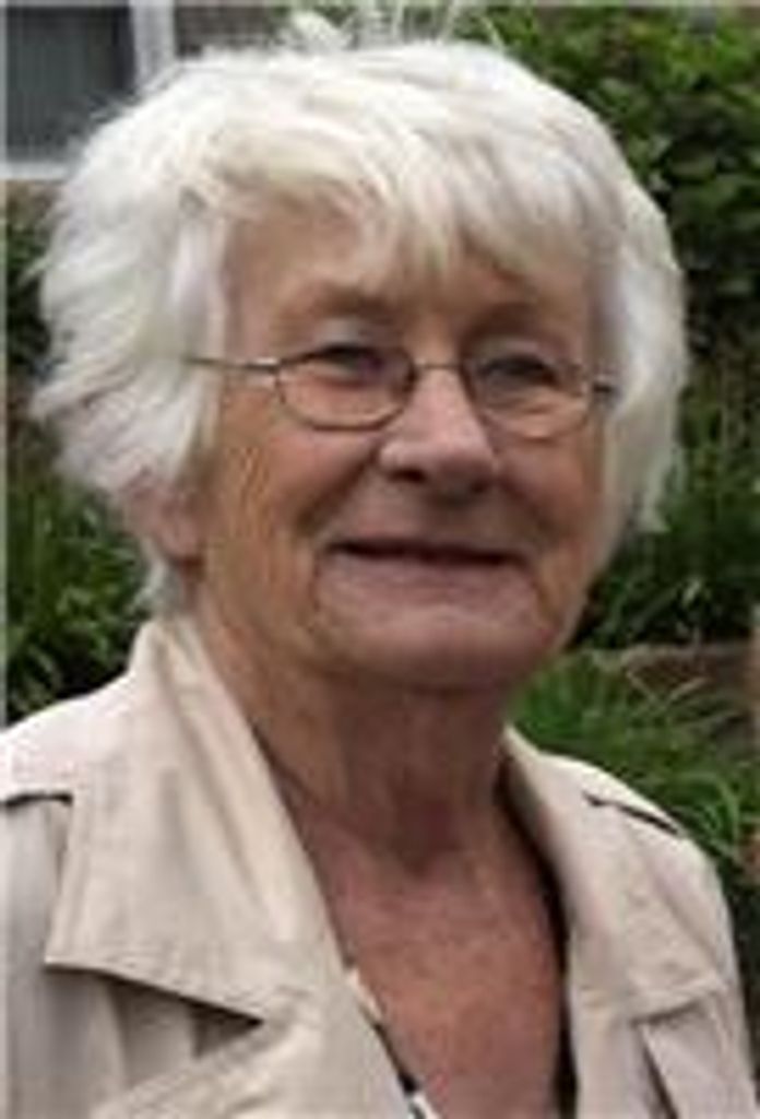 Wanda Barnes