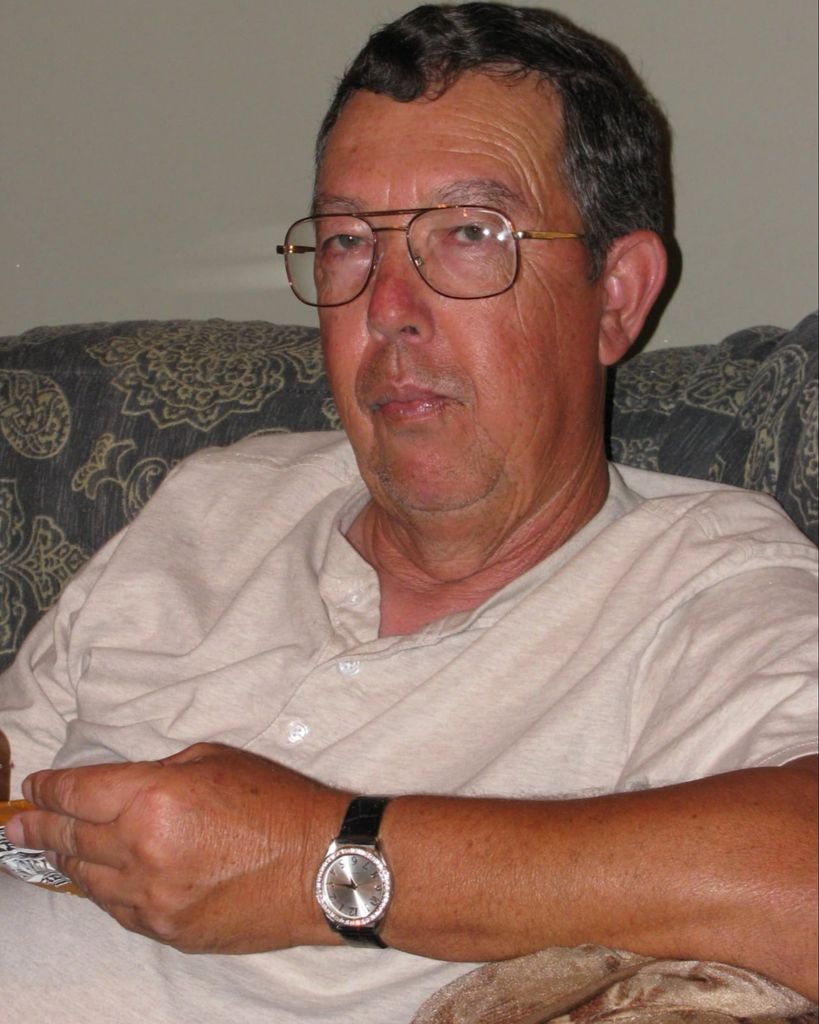 Robert "R. L. " Lee Gibson Profile Photo