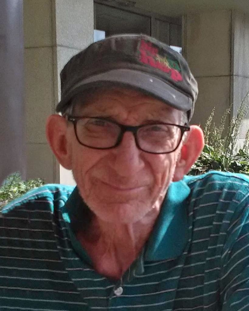 Joseph E. Blanda, Jr.