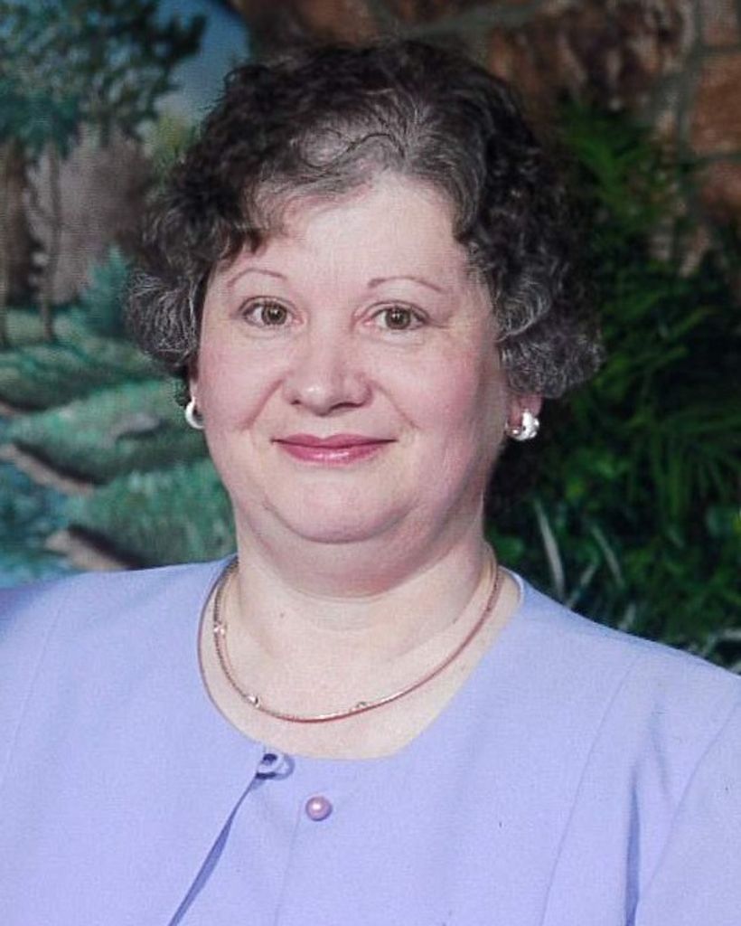 Catherine Paulette Franklin