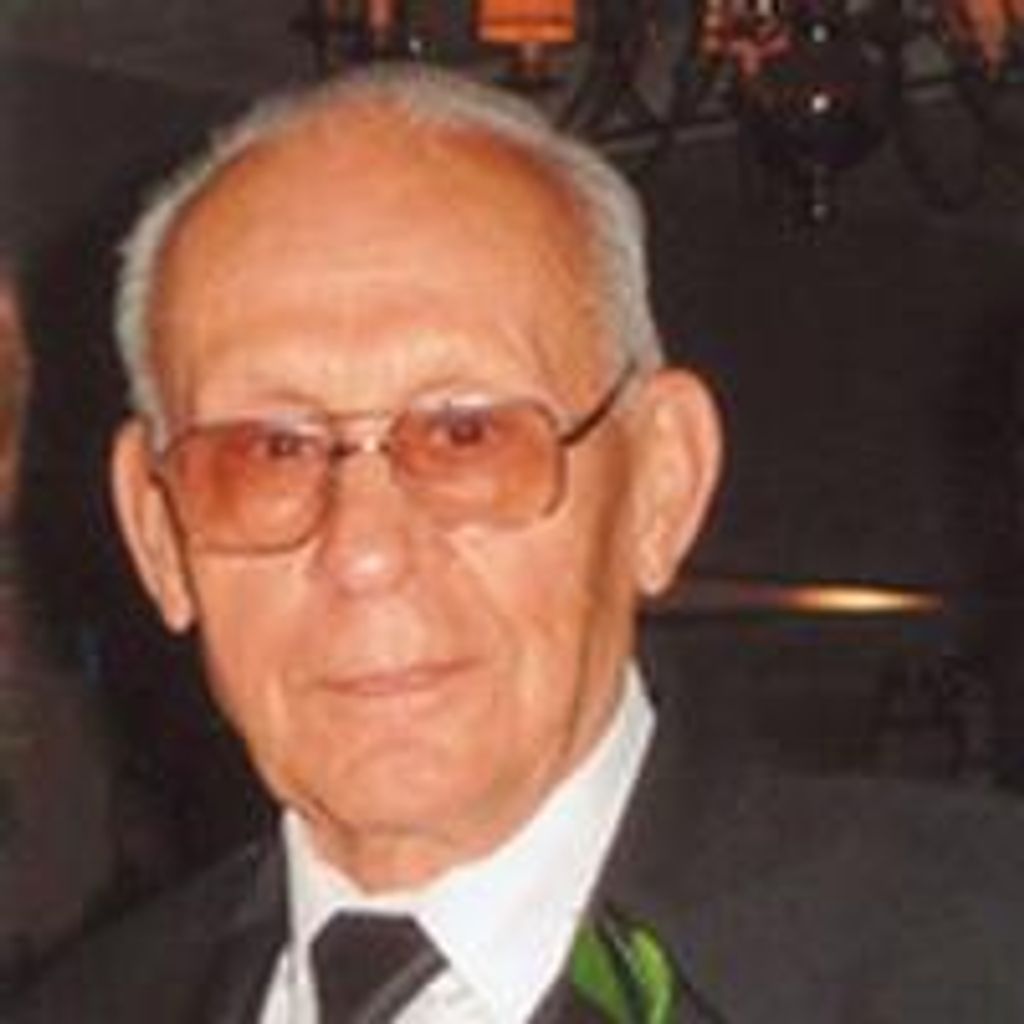 Origene H. Verrier