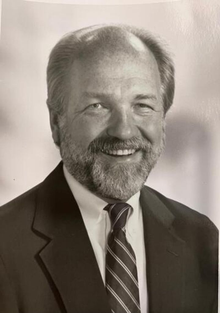 Robert J. Popp