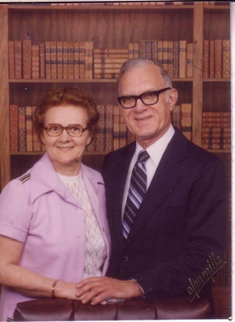 Karl And Margaret Byarski Profile Photo