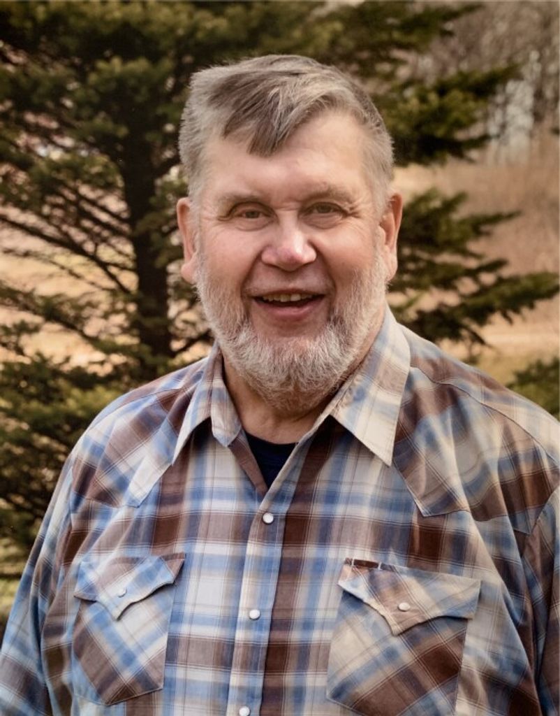Clifford E. Fadness Profile Photo