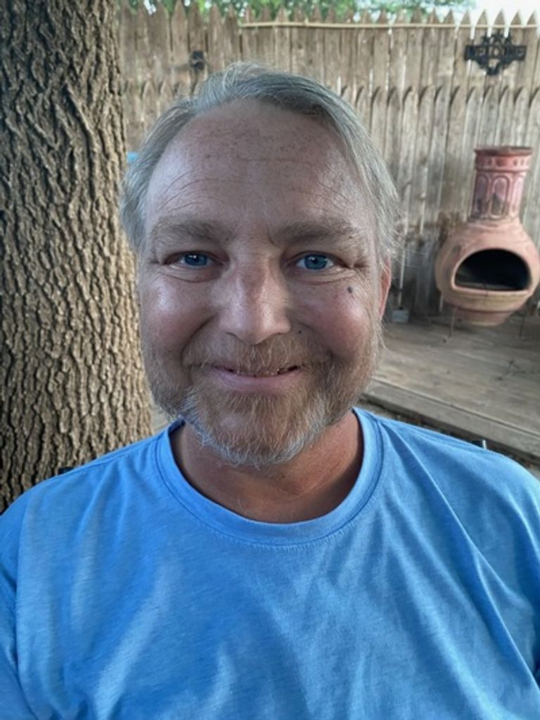 Johnny Wayne Britton Profile Photo