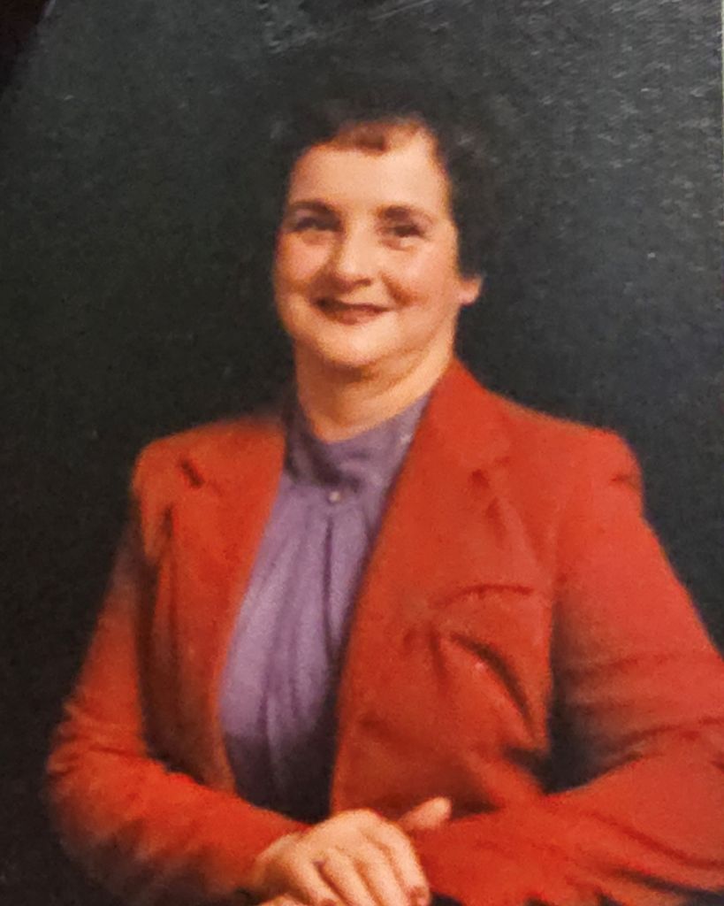 Lois Hendrix