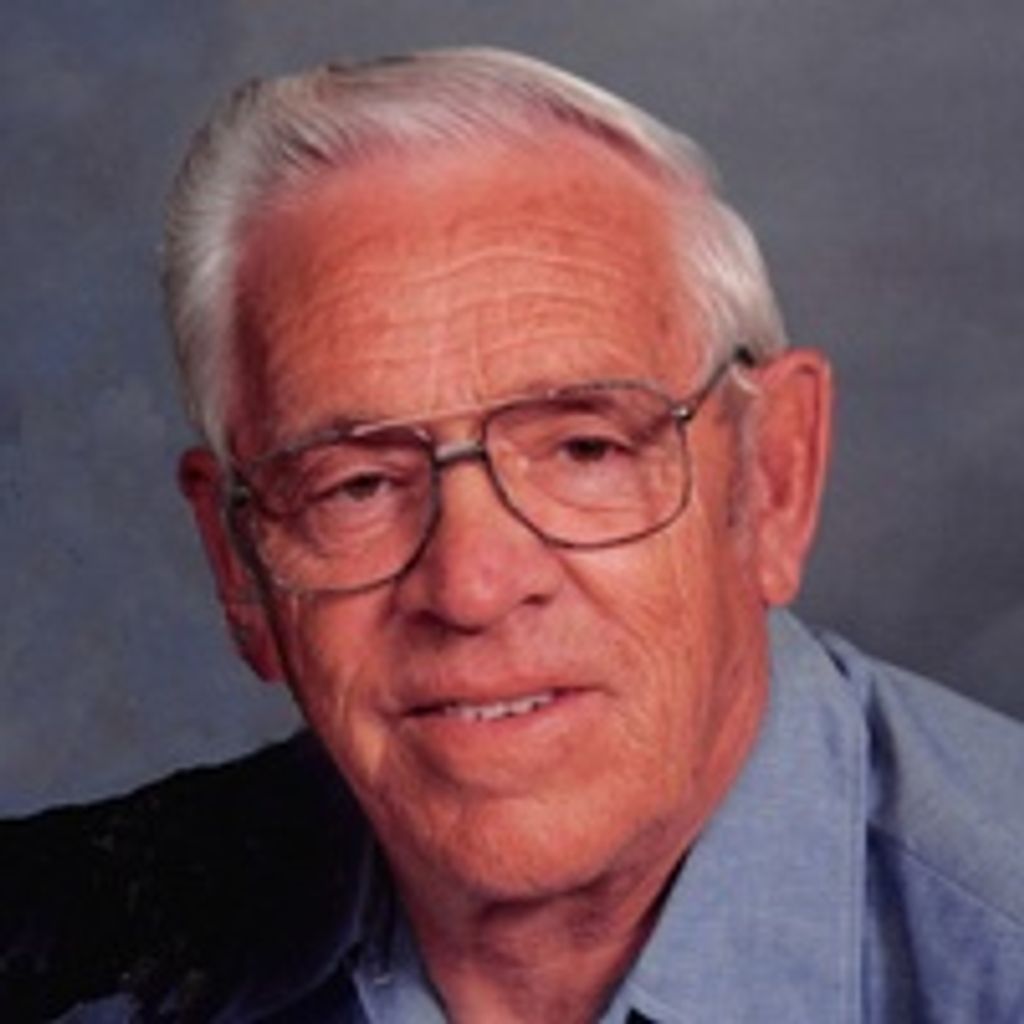Edward "Ed" Schenatzki Profile Photo