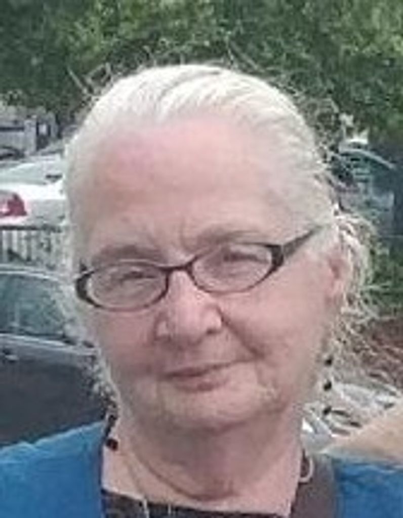 Carolyn Madge Gonzalez