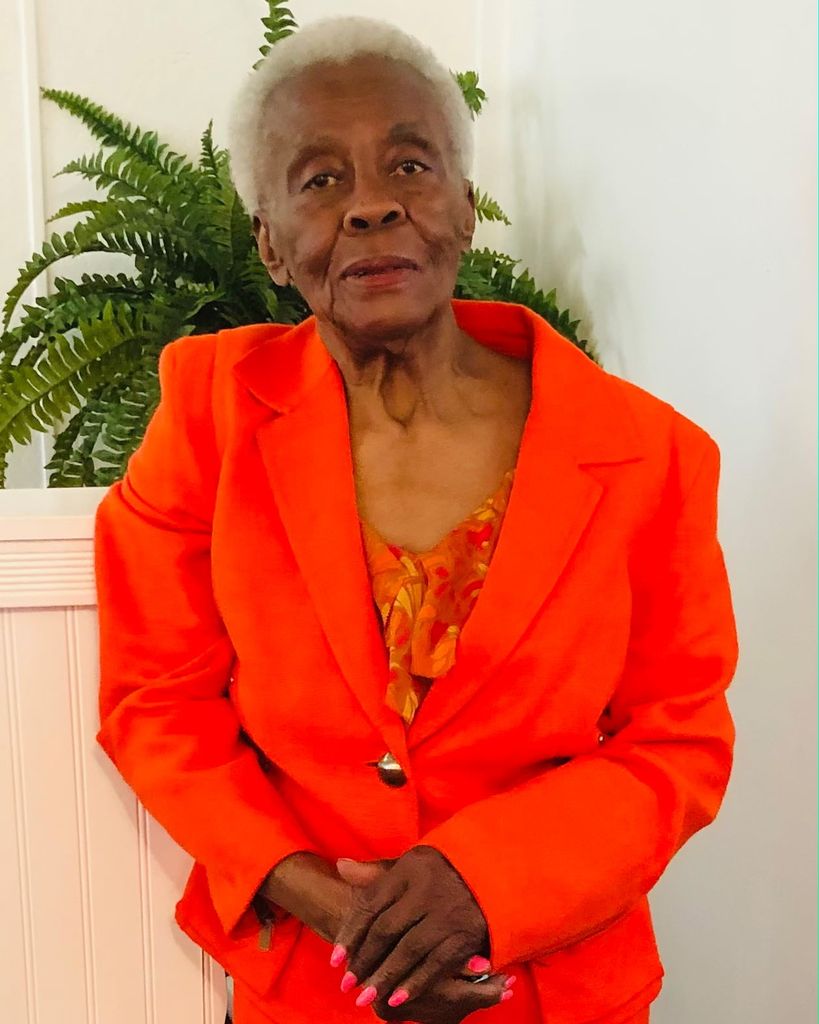Lee Ethel Tillman Profile Photo
