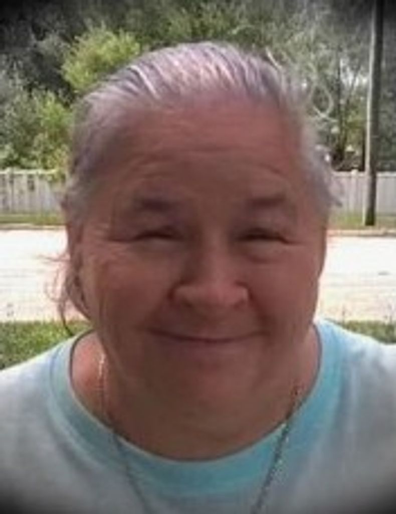 Elaine Cummings Oxendine Profile Photo