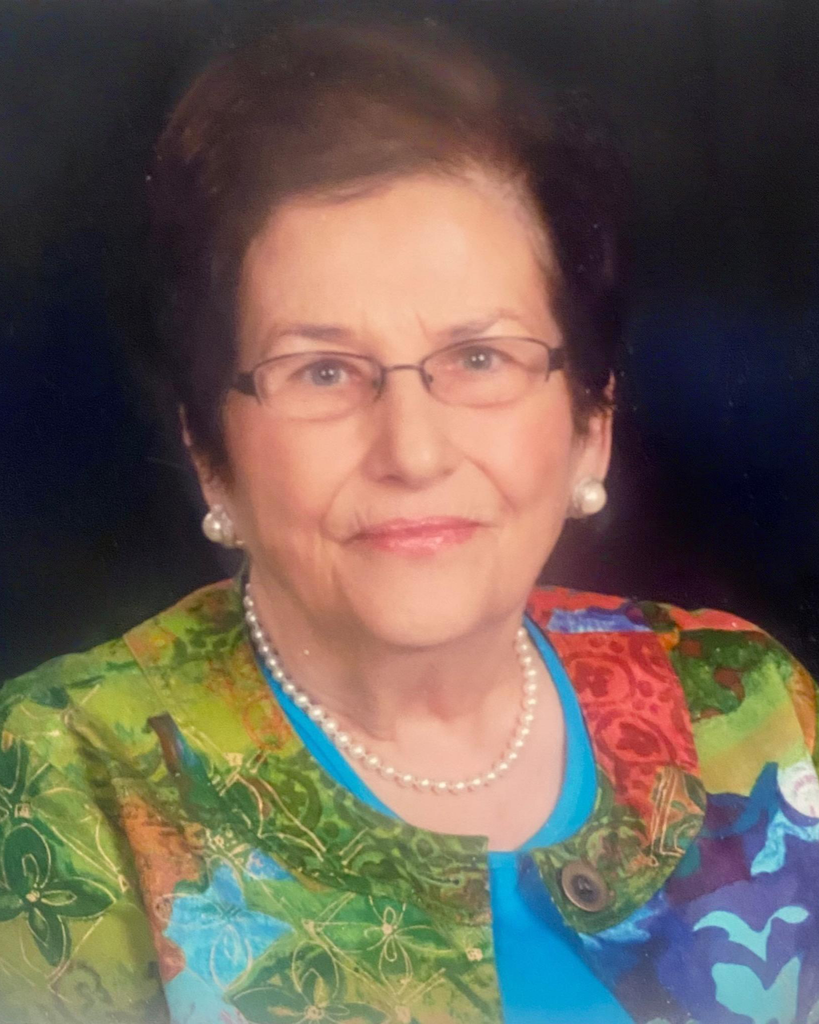 Jo Ellen Cahill Profile Photo
